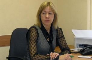 Генпрокуратура санкционировала арест члена Совета Республики Анны Шарейко
