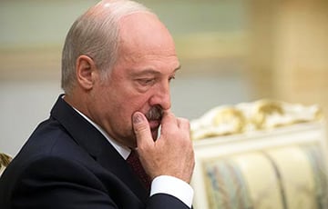 Унижения Лукашенко не помогли