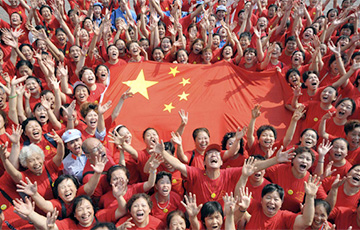 Почти каждый пятый трудоустроенный иностранец — китаец