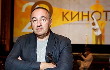 Президент московитского «Кинотавра» отменил фестиваль из-за войны
