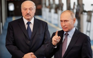 9 сентября в Москве Лукашенко и Путин обсудят все дорожные карты