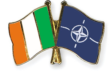 Больше половины ирландцев поддерживают вступление в НАТО