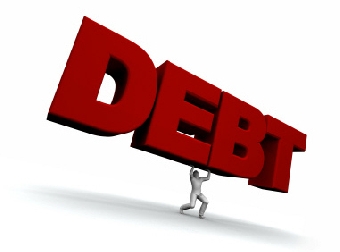 Белстат сообщил о снижении «газовой» задолженности на 24,6%
