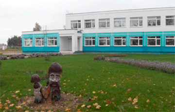 Коронавирус выявлен в школе Пинского района