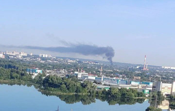 «Завод бомбят!»: в Пензе атаковано важное предприятие московитского ВПК