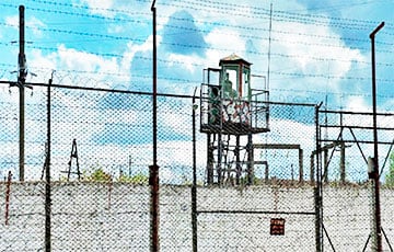 Политзаключенный из Латвии заступился за беларусскоязычного узника