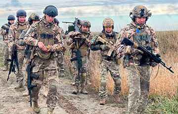 Контрнаступление ВСУ на Донбассе и действия московитов под Херсоном: новые карты боев