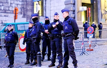 В Бельгии задержали подозреваемых в подготовке теракта против премьера
