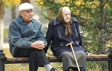 «Это пенсионеры стали меньше есть»