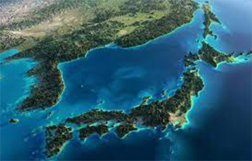 Япония обнаружила, что у нее вдвое больше островов, чем считалось ранее