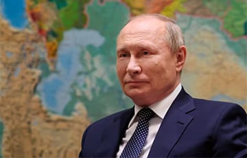 BBC: Путин молчит после знакового решения США