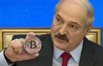 Лукашенко готовится «регулировать» криптовалюту в Беларуси