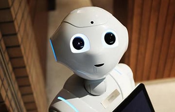 Новая технология позволит роботам видеть сквозь стены