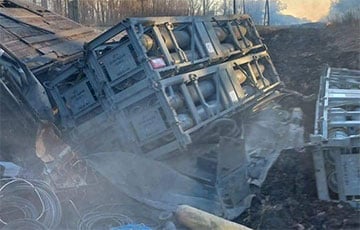В Черниговской области украинские воины уничтожили «Солнцепек» оккупантов