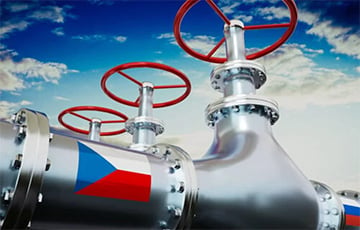 Чехия откажется от московитской нефти в 2025 году