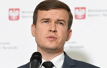 Министр спорта Польши Витольд Банька станет новым президентом ВАДА