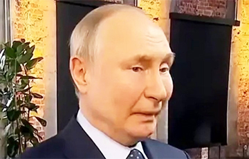 Newsweek описал возможный сценарий хаоса в Московии