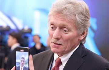 Пескова спросили о лечении Хаменеи в Москве