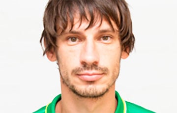 На войне в Украине погиб футболист, игравший в чемпионате Беларуси