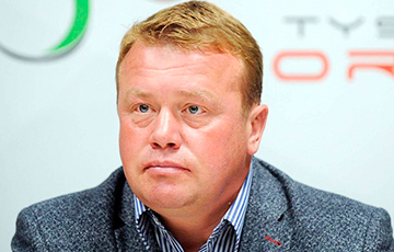 Беларусский тренер возглавил юниорскую сборную Польши