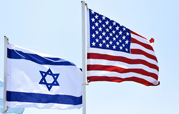 Израиль и США готовят новые санкции против Ирана