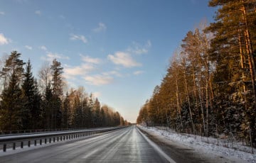 На трассе Брест — Малорита откроют корчму с кальяном и «музеем ВОВ»