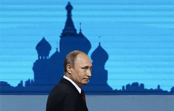 ГУР: Режим Путина — это «Жигули» без зеркал