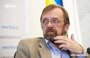 Андрей Клименко: У цивилизованного мира есть два способа остановить путинскую Россию