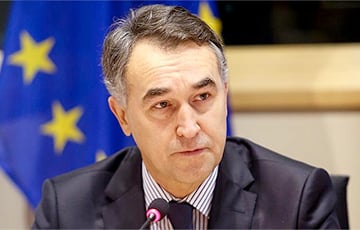 Депутат Европарламента: Перед европейскими политиками должен быть поднят беларусский вопрос