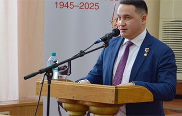 Участник резни в Буче стал главой района в Оренбургской области РФ