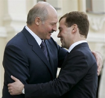 Беларусь станет зависеть от РФ еще больше?
