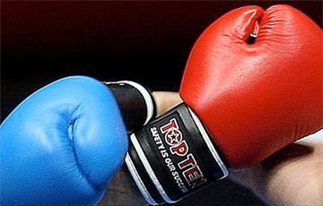 В Лондоне боксер умер после удара в висок в дебютном профессиональном бою