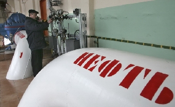 «Нефтяной вопрос» решен не в пользу Беларуси?