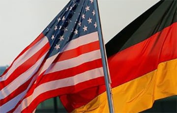 У Германии и США разные оценки риска нападения на Украину
