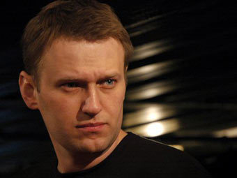 Навальный официально представил проект по борьбе с "распилами"