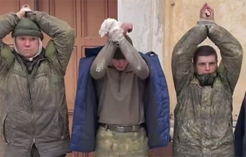 Московия заморозила обмен пленными с Украиной