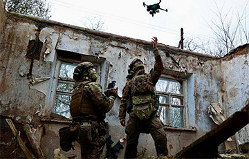 ВСУ поразили московитскую САУ «Тюльпан», БМП и танк московитов в Харьковской области