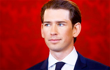 Экс-канцлера Австрии Себастьяна Курца признали виновным в даче ложных показаний