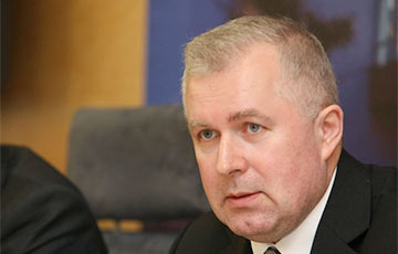 Министр обороны Литвы: Мы поддерживаем передачу Украине западной боевой авиации