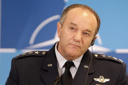 Натовский генерал усомнился в эффективности перемирия на Украине