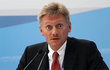 Песков озвучил, о чем говорил Трамп с Путиным