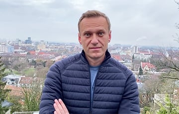 В деле Навального обнаружили следы редкого нейротоксина