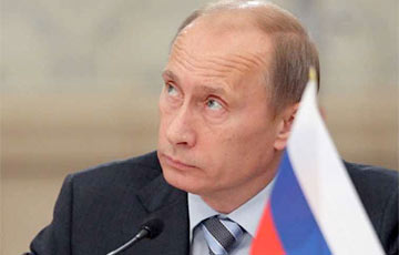 Стрельба на Лубянке: Кремль прикрыл провалы Путина?