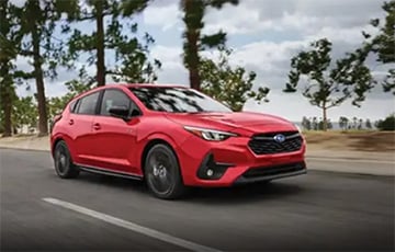 Пять доступных авто, которые прослужат годами