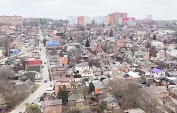 Таинственный взрыв всколыхнул московитский Ростов и ближайшие села