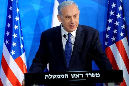 Нетаньяху решил отговорить США от подписания сделки с Ираном