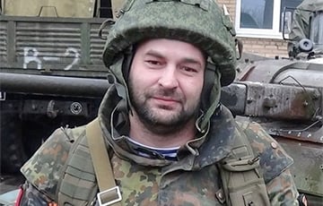 Бойцы ВСУ ликвидировали московитского левонационалиста «Вольгу»