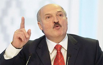 Лукашенко раздал ордена