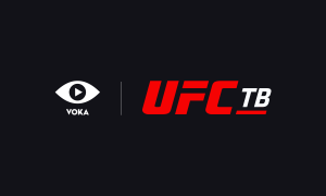 VOKA запускает канал UFC ТВ о смешанных единоборствах