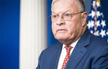 Глава МИД Украины: Визит Келлога – еще одно свидетельство того, что Путин боится Трампа